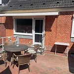 Moewennest * Timmendorfer Strand