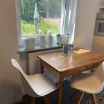 Holiday home Moewennest *