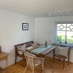 Moewennest Holiday home