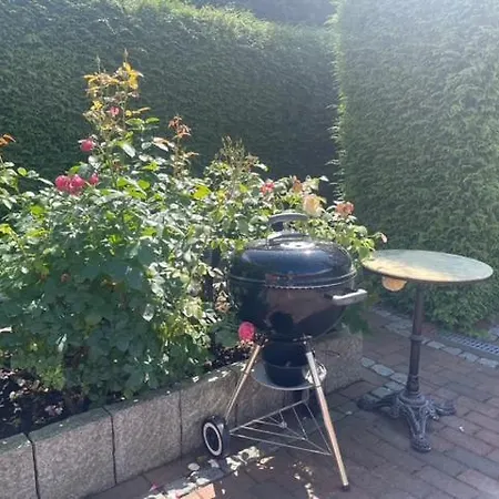 Moewennest *