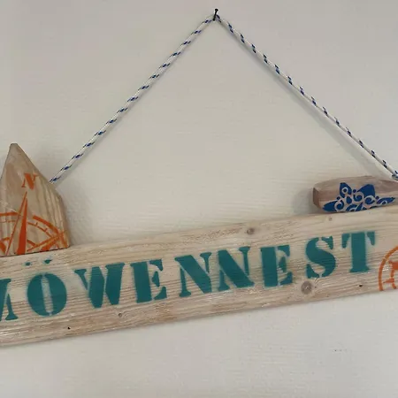 Moewennest *