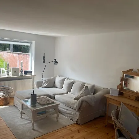 Moewennest Holiday home Timmendorfer Strand