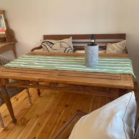 Moewennest Holiday home *