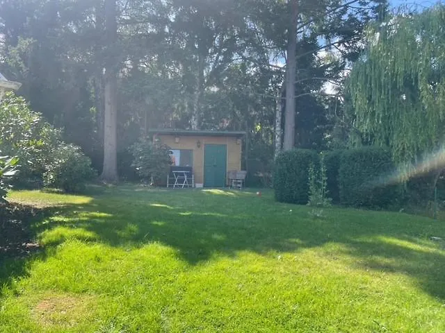 Moewennest * Timmendorfer Strand