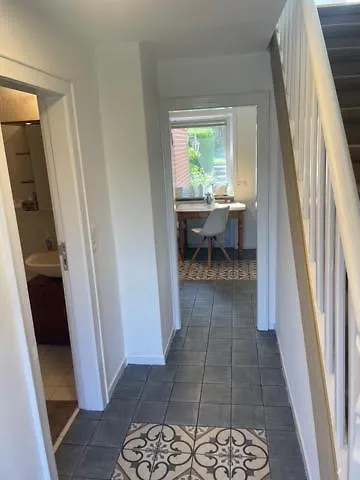 Moewennest Timmendorfer Strand