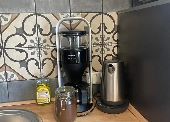 Moewennest * Timmendorfer Strand