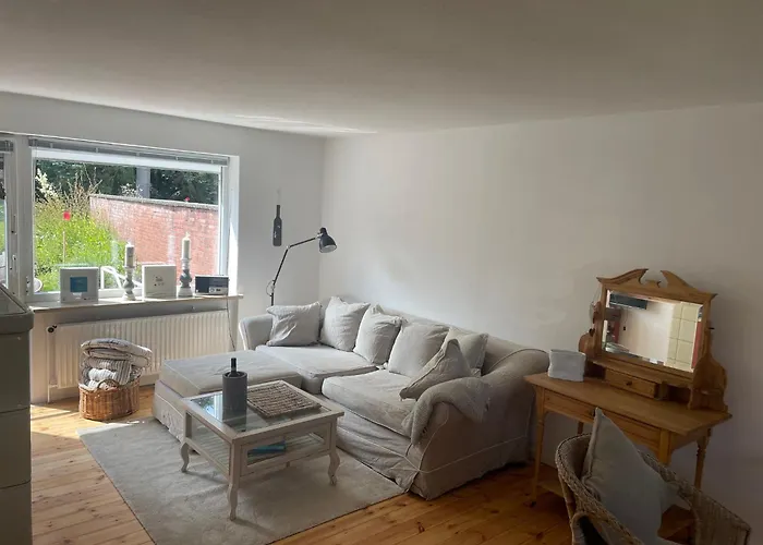 Moewennest Holiday home Timmendorfer Strand