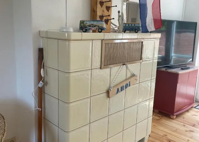 Moewennest * Timmendorfer Strand