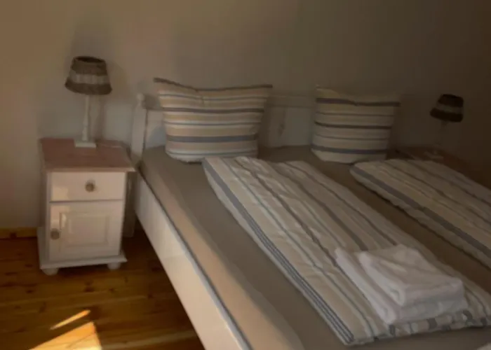 Holiday home Moewennest Timmendorfer Strand