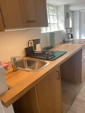 Moewennest * Timmendorfer Strand